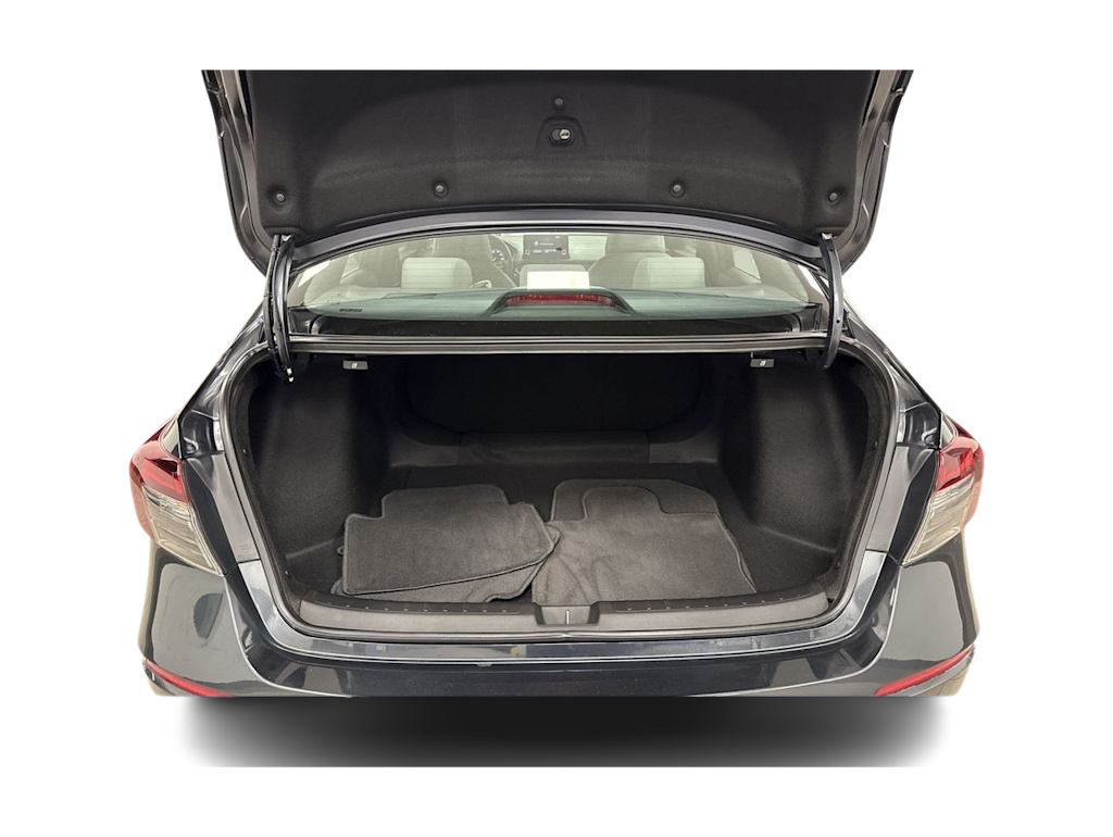 Thumbnail: 2025 Honda Civic - 15