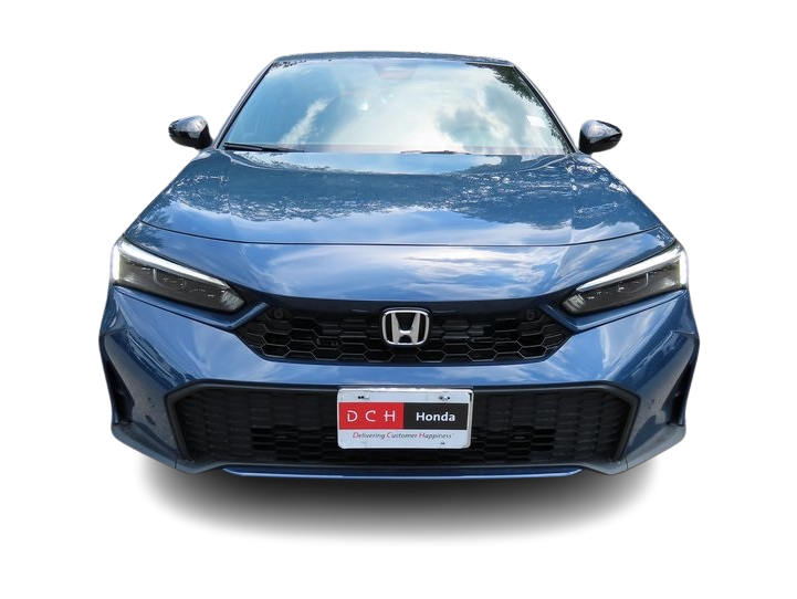 Thumbnail: 2026 Honda Civic - 6