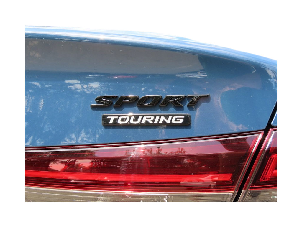 Thumbnail: 2026 Honda Civic - 19