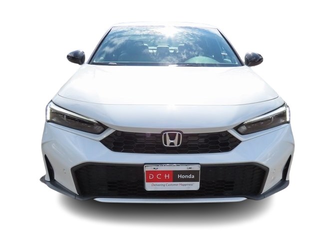 Thumbnail: 2026 Honda Civic - 6