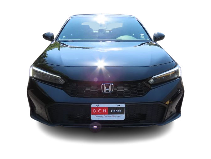 Thumbnail: 2026 Honda Civic - 20