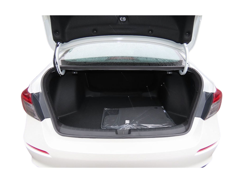 2025 Honda Civic Sport 17