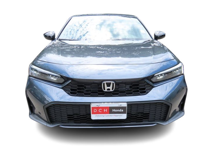 Thumbnail: 2026 Honda Civic - 6