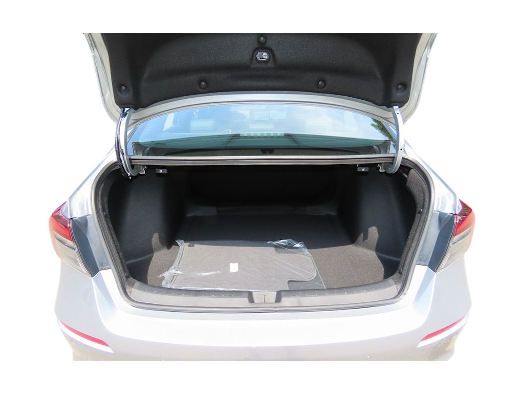 2025 Honda Civic Sport Touring 17