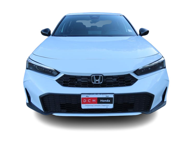 Thumbnail: 2026 Honda Civic - 6