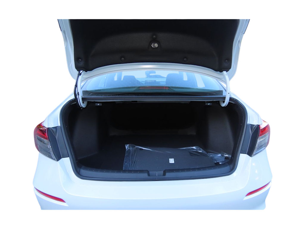 Thumbnail: 2026 Honda Civic - 34