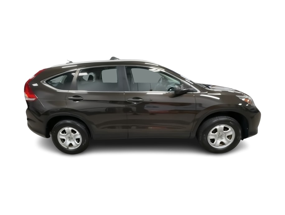 2014 Honda CR-V LX 22