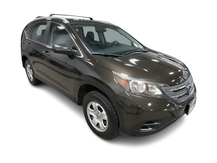 2014 Honda CR-V LX 17