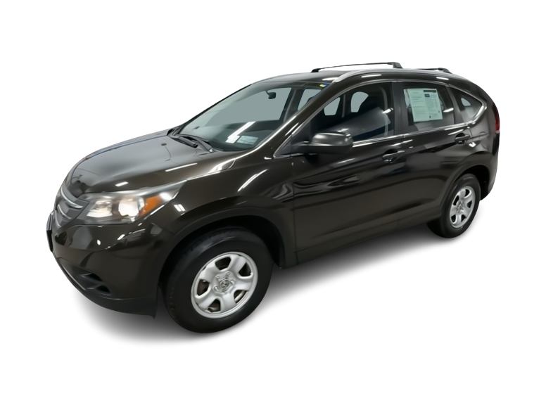 2014 Honda CR-V LX 3