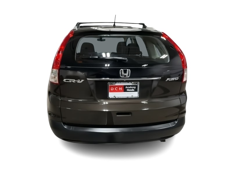2014 Honda CR-V LX 20