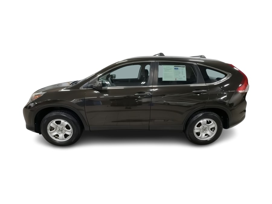 2014 Honda CR-V LX 18