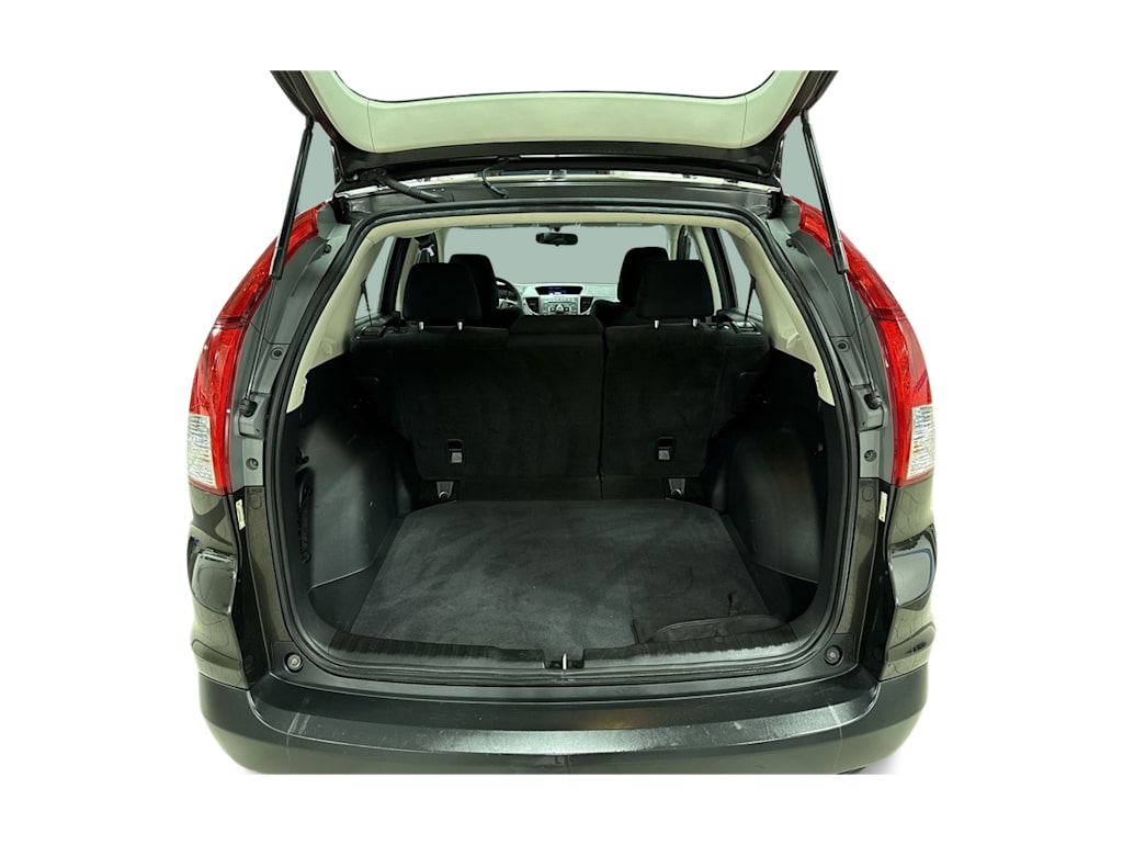 2014 Honda CR-V LX 14