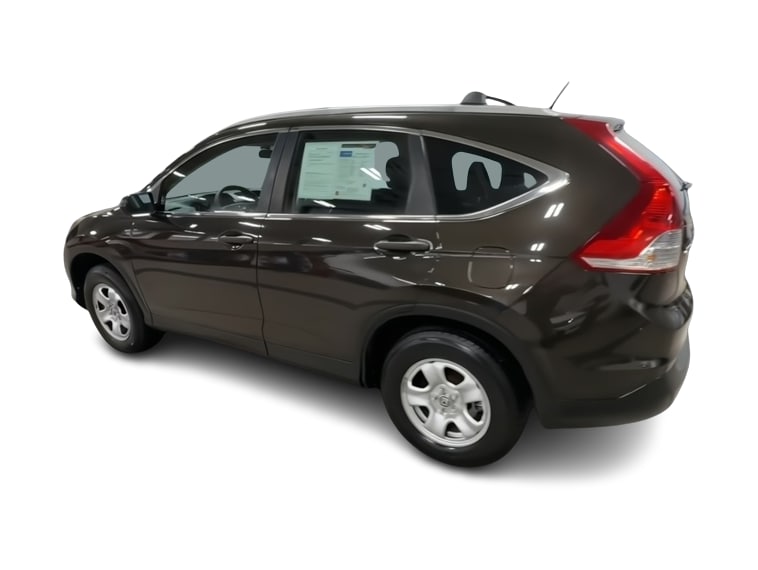 2014 Honda CR-V LX 19