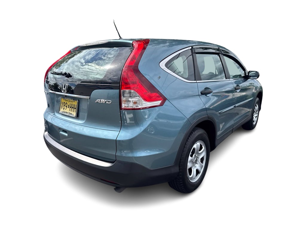 Thumbnail: 2014 Honda CR-V - 14