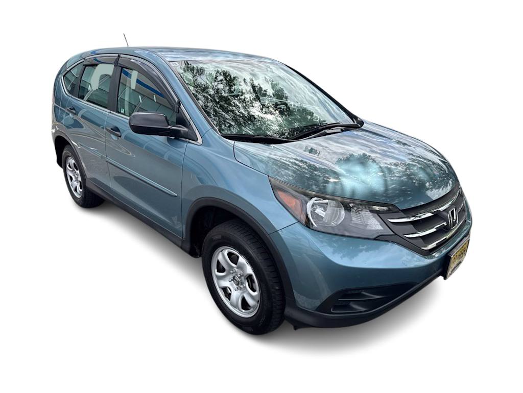 Thumbnail: 2014 Honda CR-V - 15