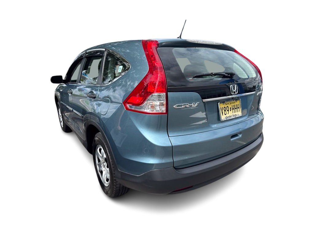 Thumbnail: 2014 Honda CR-V - 3