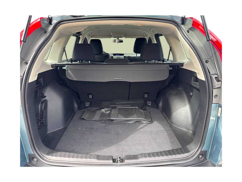 Thumbnail: 2014 Honda CR-V - 13