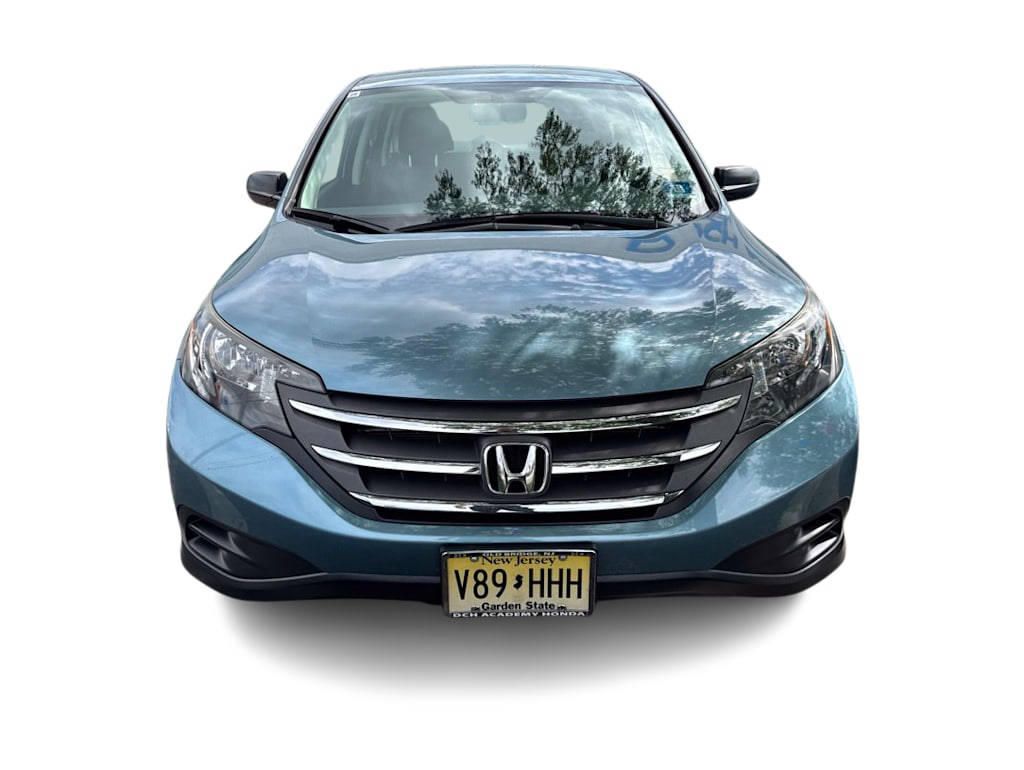 Thumbnail: 2014 Honda CR-V - 5