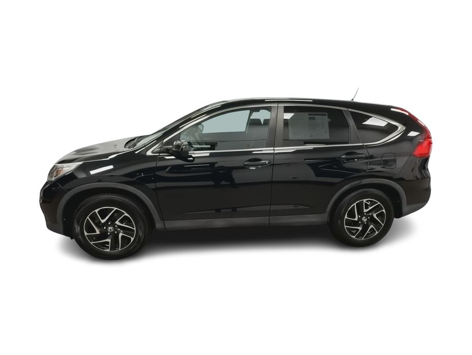 Thumbnail: 2016 Honda CR-V - 3