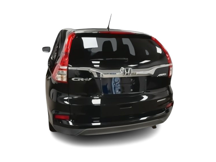 Thumbnail: 2016 Honda CR-V - 19