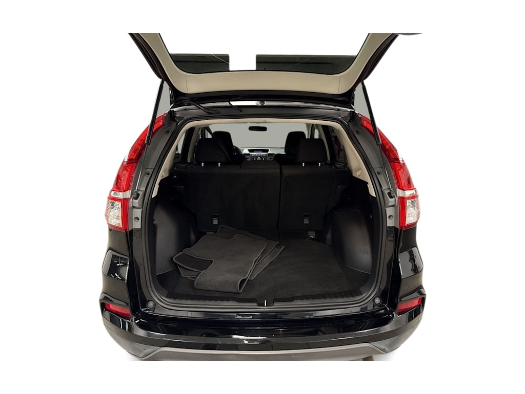 Thumbnail: 2016 Honda CR-V - 14