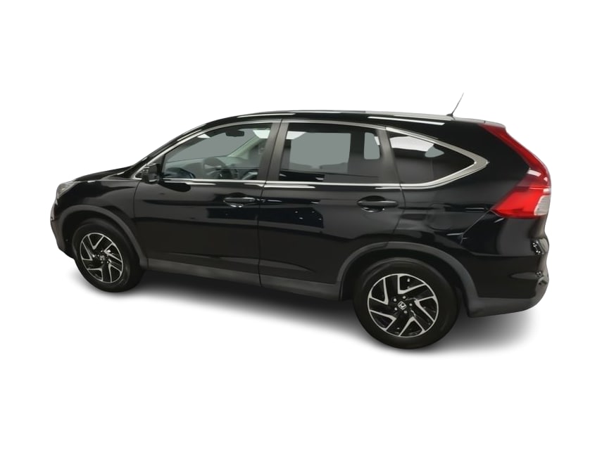 Thumbnail: 2016 Honda CR-V - 18