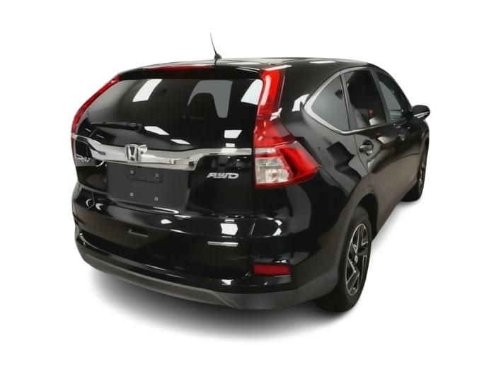 Thumbnail: 2016 Honda CR-V - 20