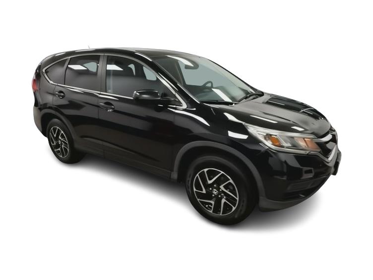 Thumbnail: 2016 Honda CR-V - 16