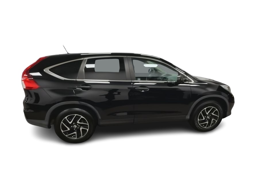 Thumbnail: 2016 Honda CR-V - 21