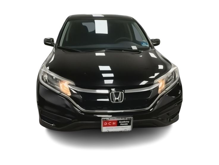 Thumbnail: 2016 Honda CR-V - 17