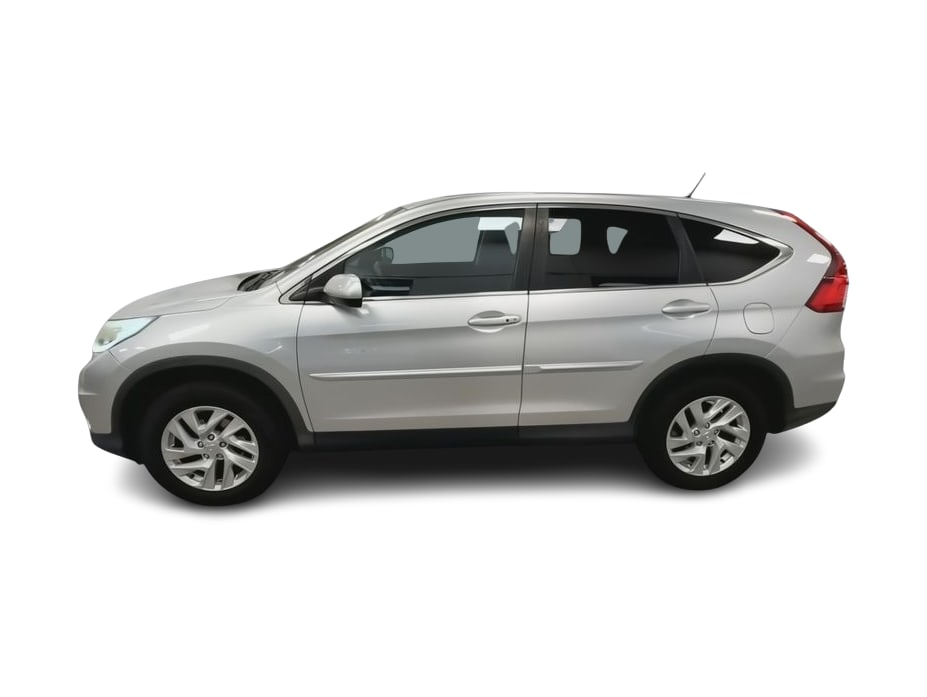 Thumbnail: 2016 Honda CR-V - 3
