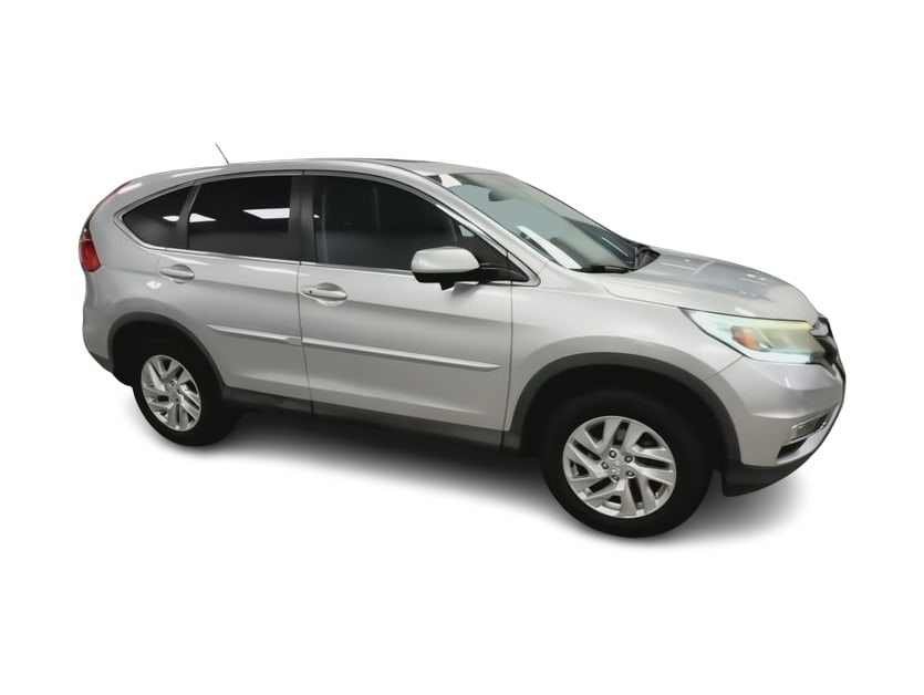 Thumbnail: 2016 Honda CR-V - 16