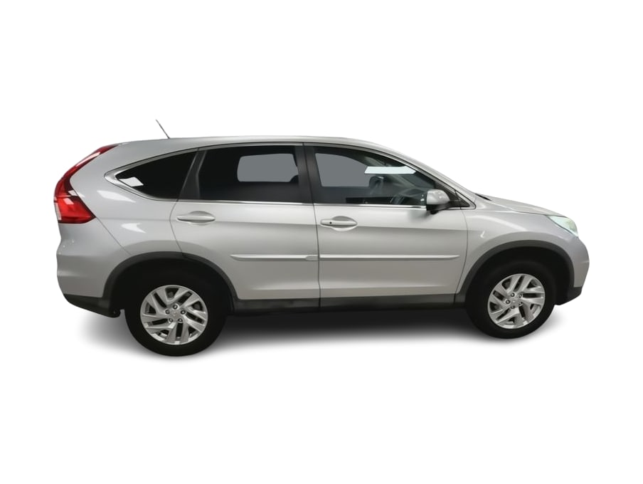 Thumbnail: 2016 Honda CR-V - 20