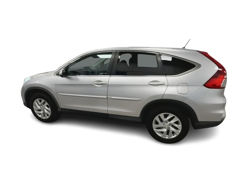 Thumbnail: 2016 Honda CR-V - 18