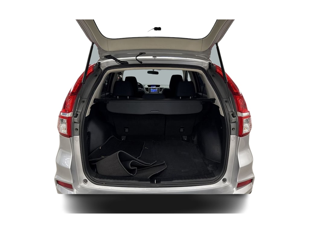 Thumbnail: 2016 Honda CR-V - 13