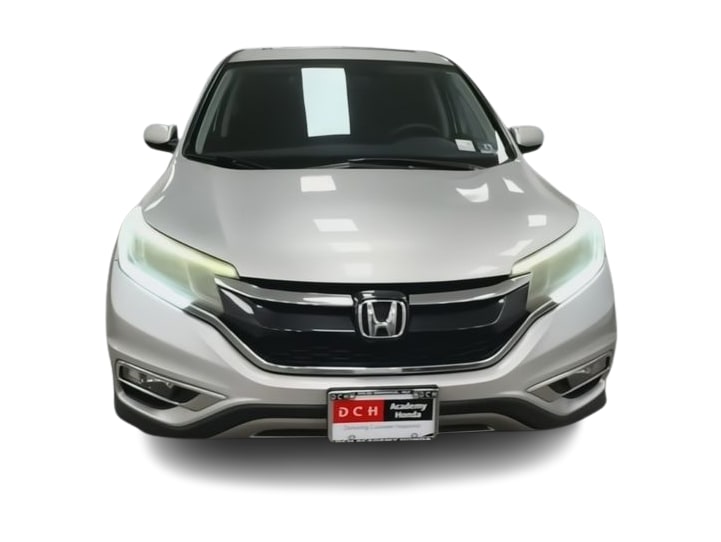 Thumbnail: 2016 Honda CR-V - 4