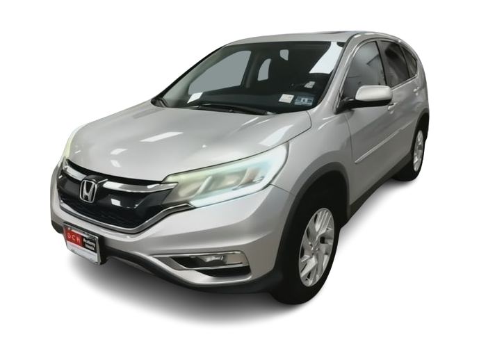 Thumbnail: 2016 Honda CR-V - 17
