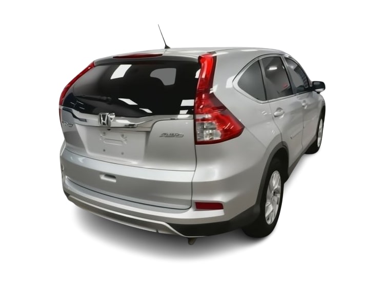 Thumbnail: 2016 Honda CR-V - 19