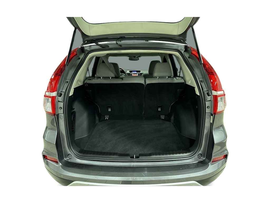 2015 Honda CR-V EX 15