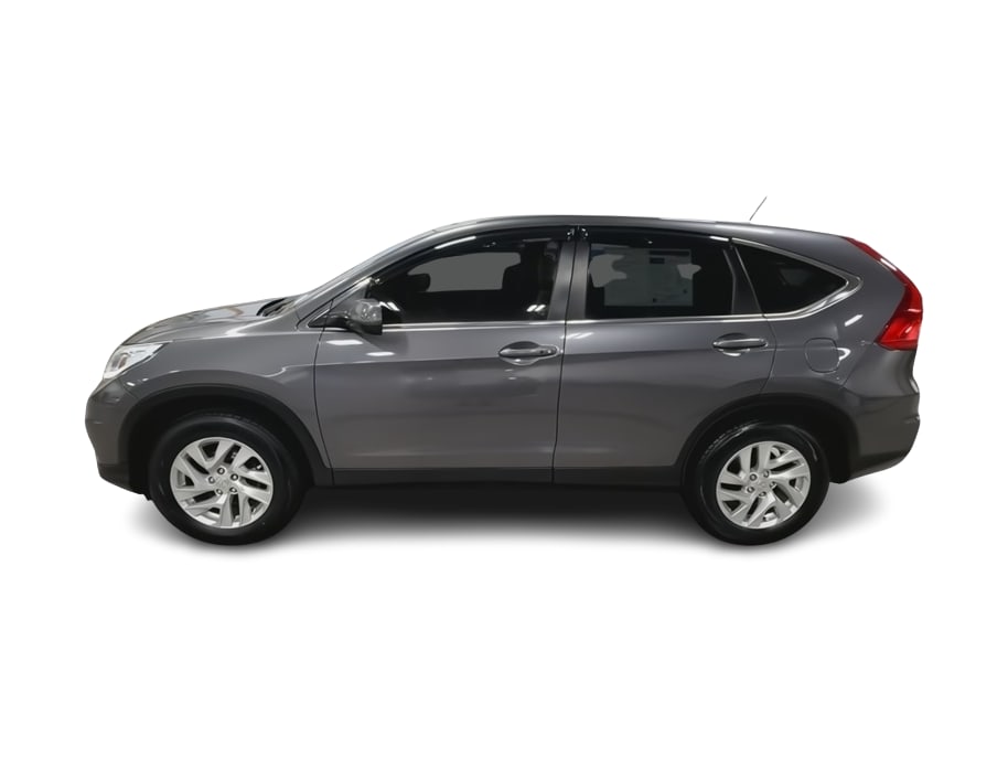 2015 Honda CR-V EX 3