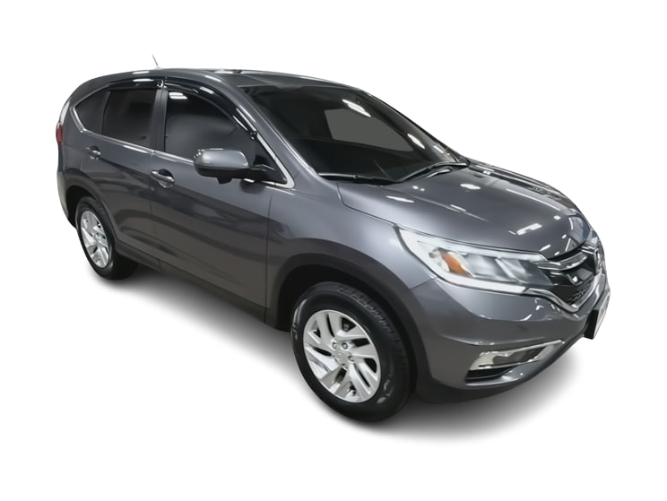 2015 Honda CR-V EX 18