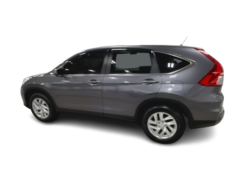 2015 Honda CR-V EX 20