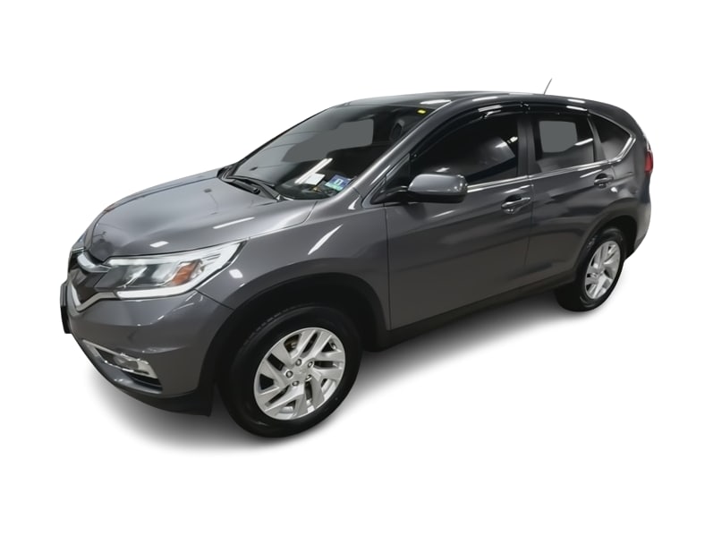 2015 Honda CR-V EX 19