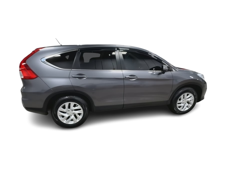 2015 Honda CR-V EX 22