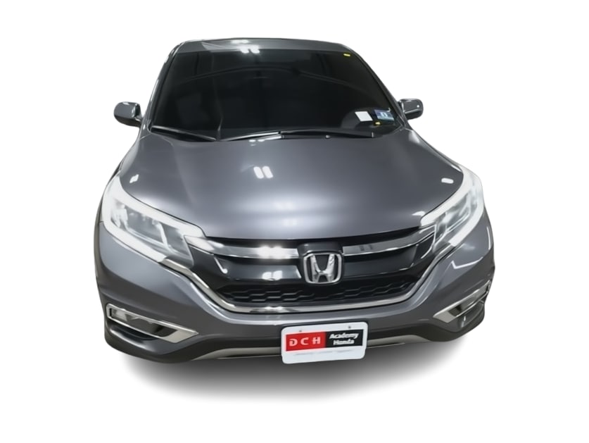 2015 Honda CR-V EX 5