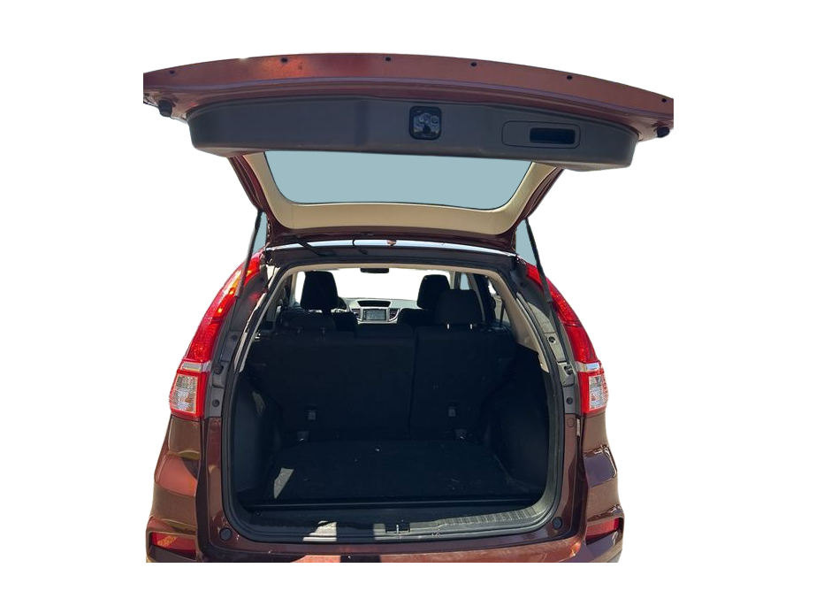 Thumbnail: 2015 Honda CR-V - 13