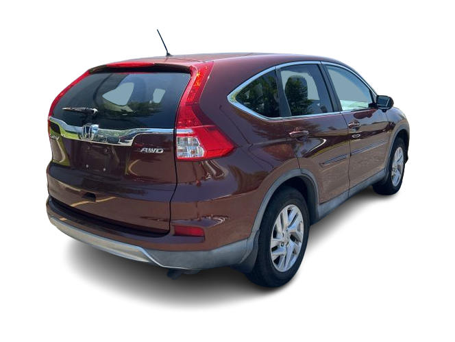 Thumbnail: 2015 Honda CR-V - 14