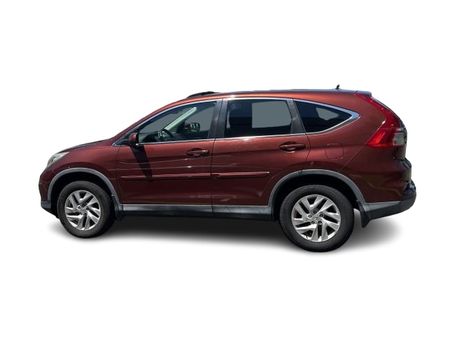 Thumbnail: 2015 Honda CR-V - 3