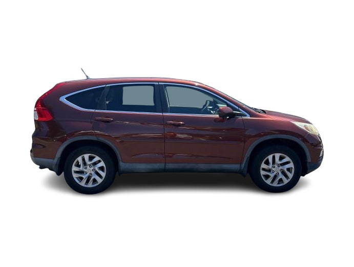 Thumbnail: 2015 Honda CR-V - 15