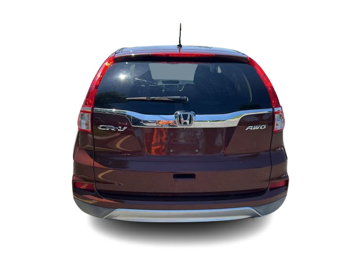 Thumbnail: 2015 Honda CR-V - 5
